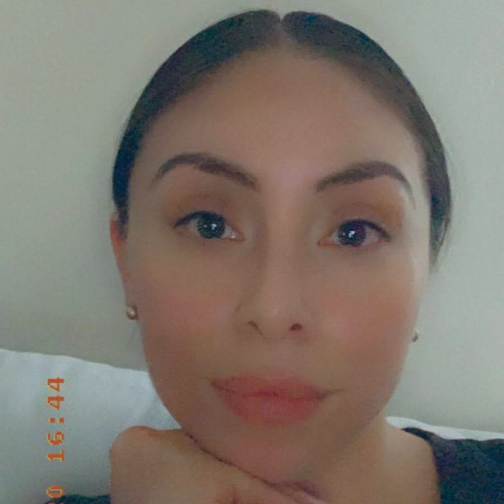 Meet your Posher, Carmen Andrea